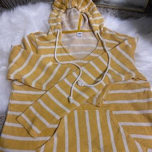Old Navy sweatshirt Size S